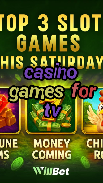 casino games for tv-buildcasinogames.igamblingorder.com